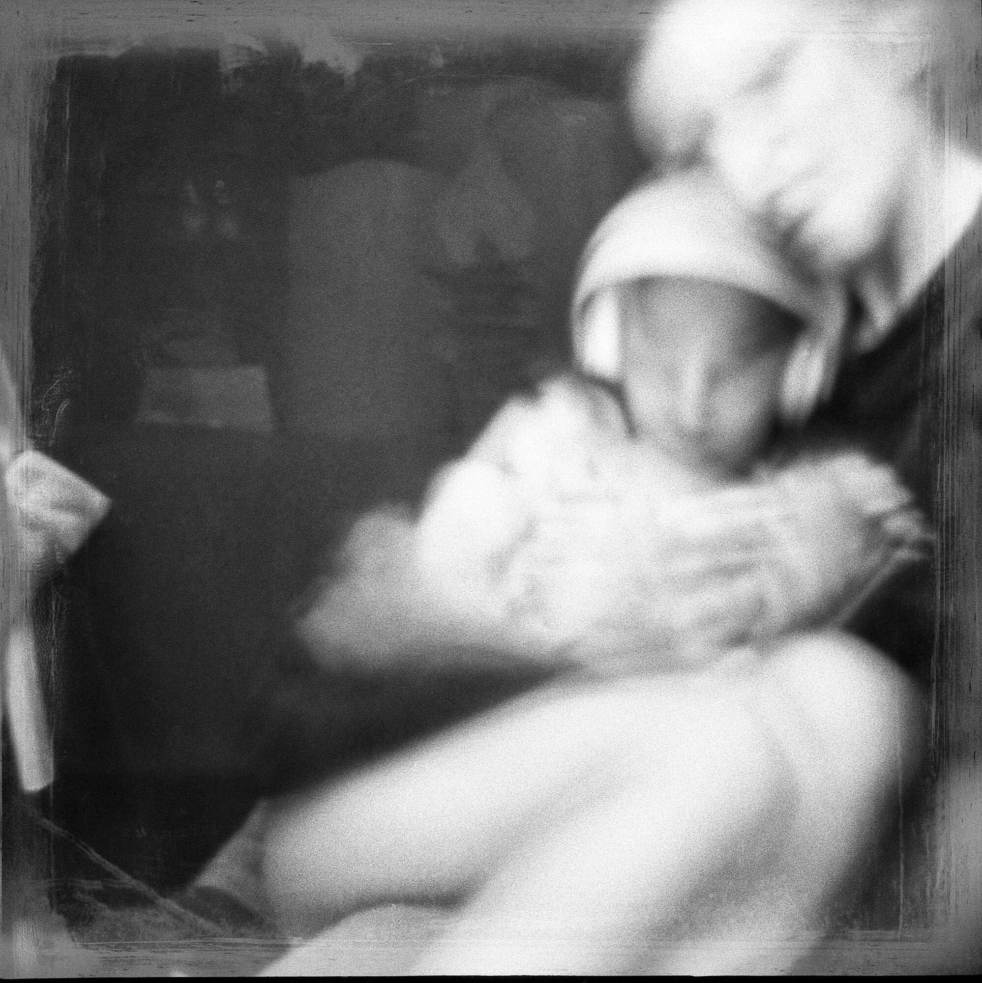 Madre e hija, amor, protección