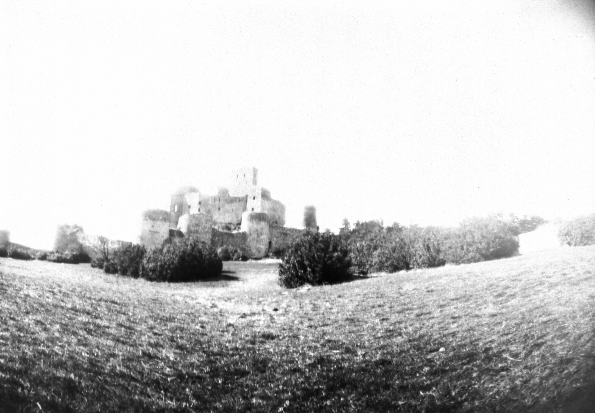 Castillo de Loarre