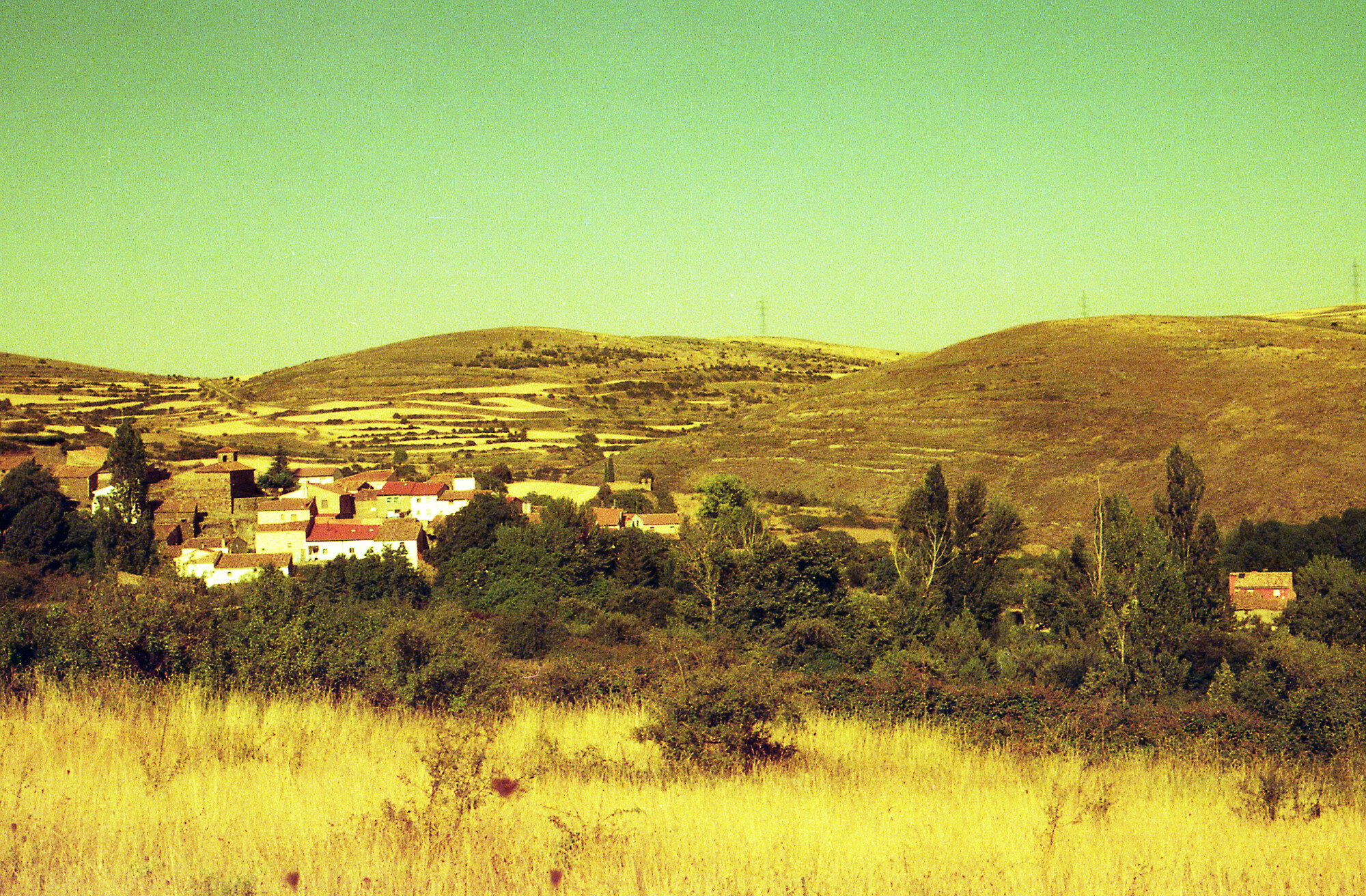 Por tierras sorianas