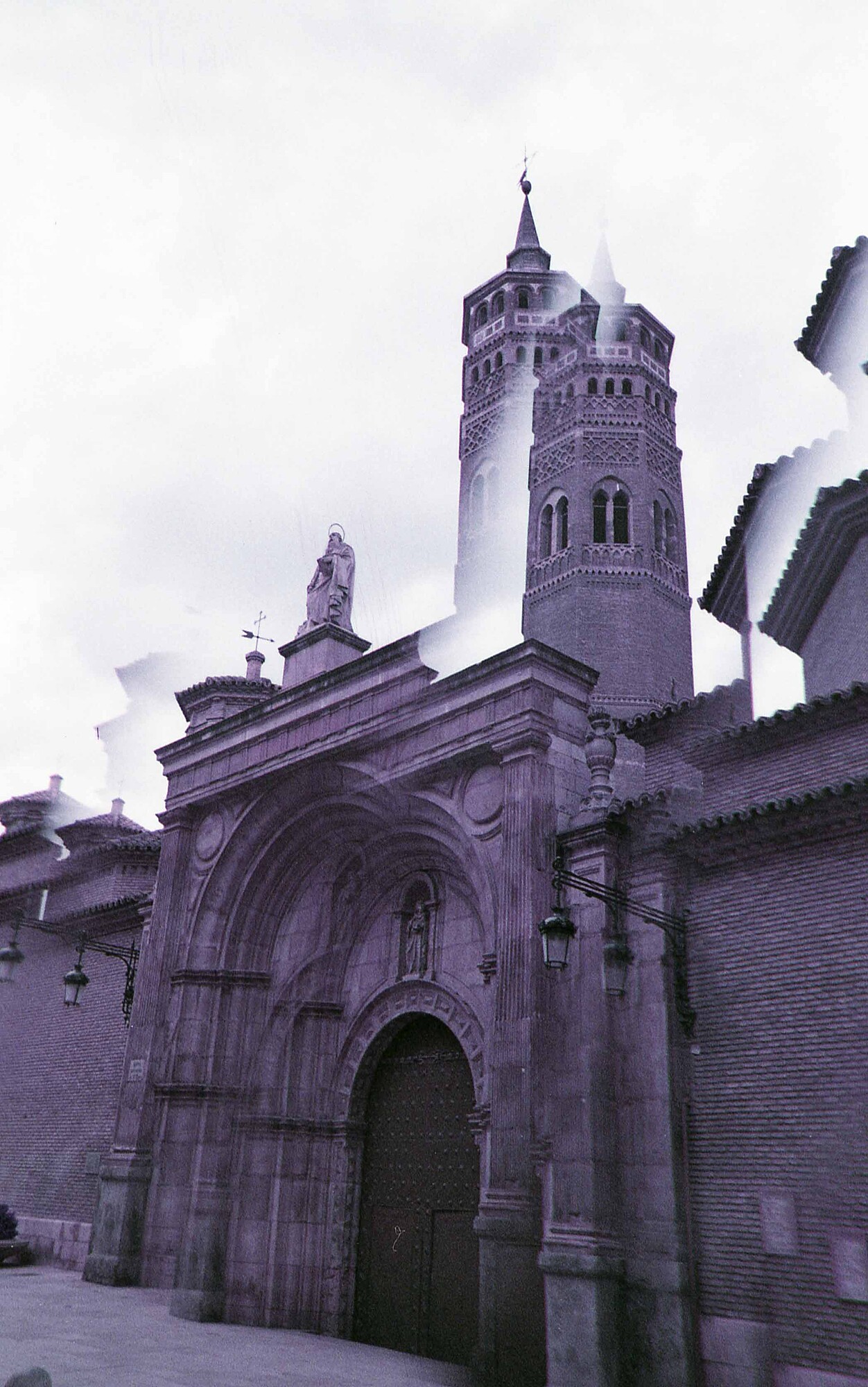 San Plablo zaragoza