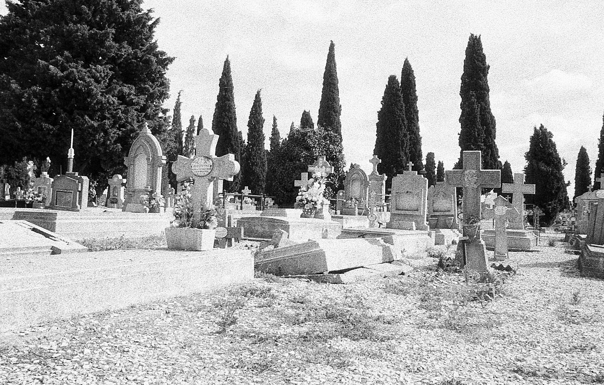 Arte funerario