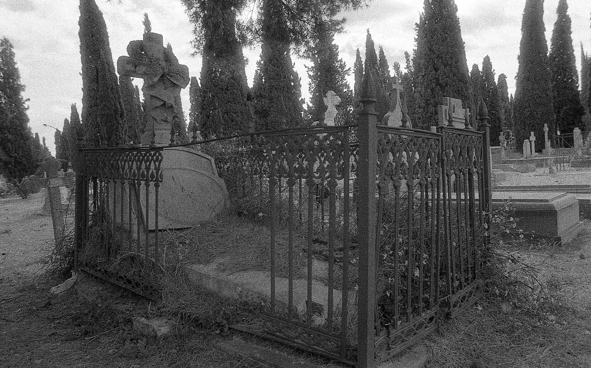 Arte funerario