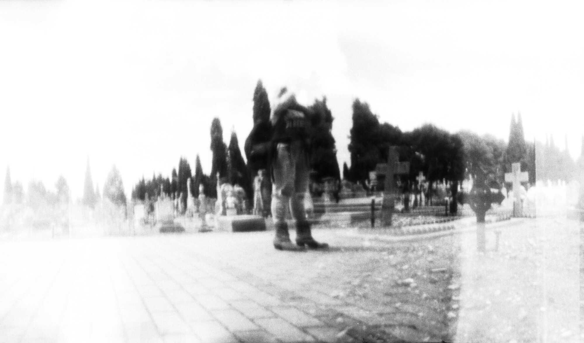 Ruta funeraria